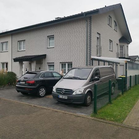 Bob'S Zimmer Bielefeld Luaran gambar